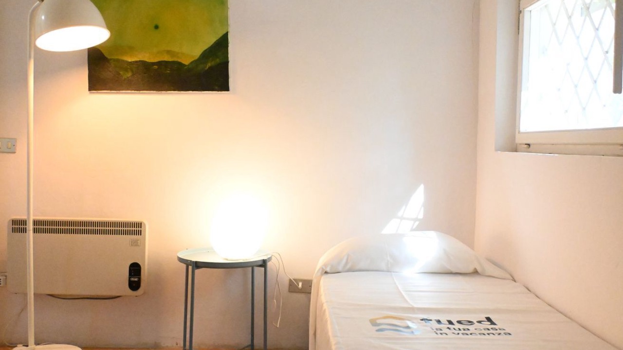 Photo of Bedroom in Potenza Picena