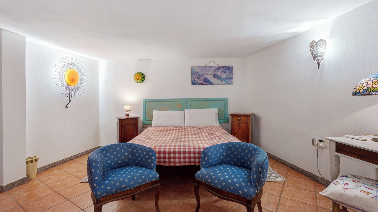 Photo of Bedroom in Vergiate