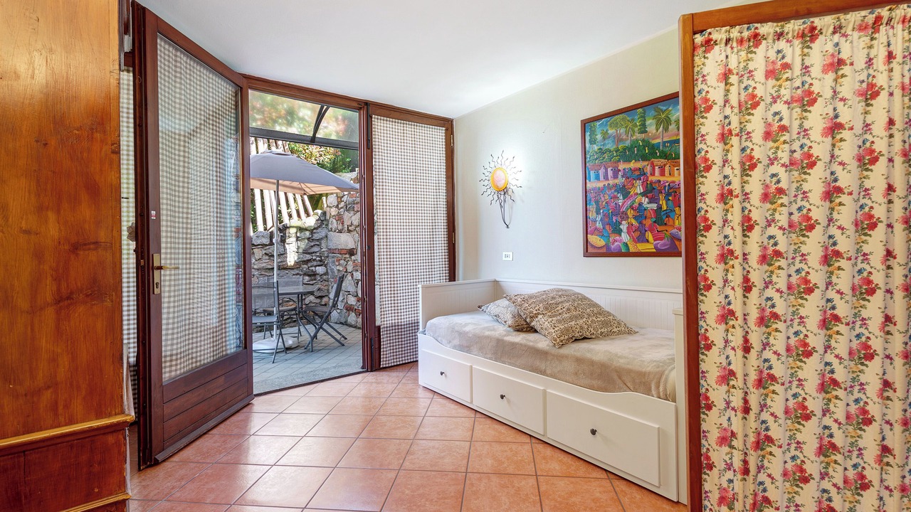 Photo of Bedroom in Vergiate