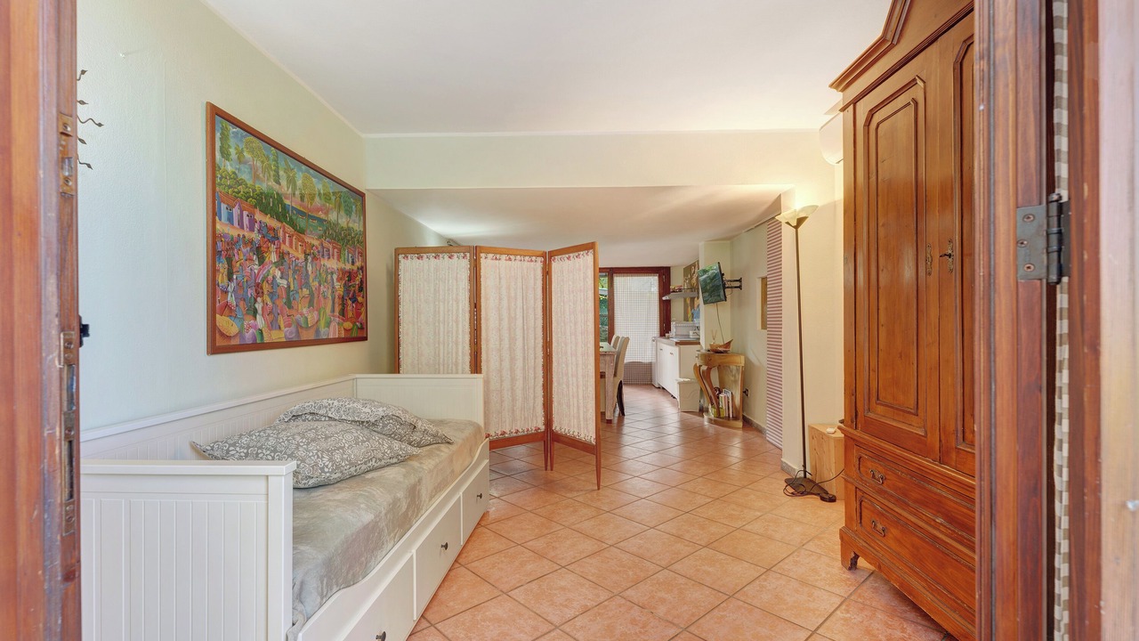 Photo of Bedroom in Vergiate
