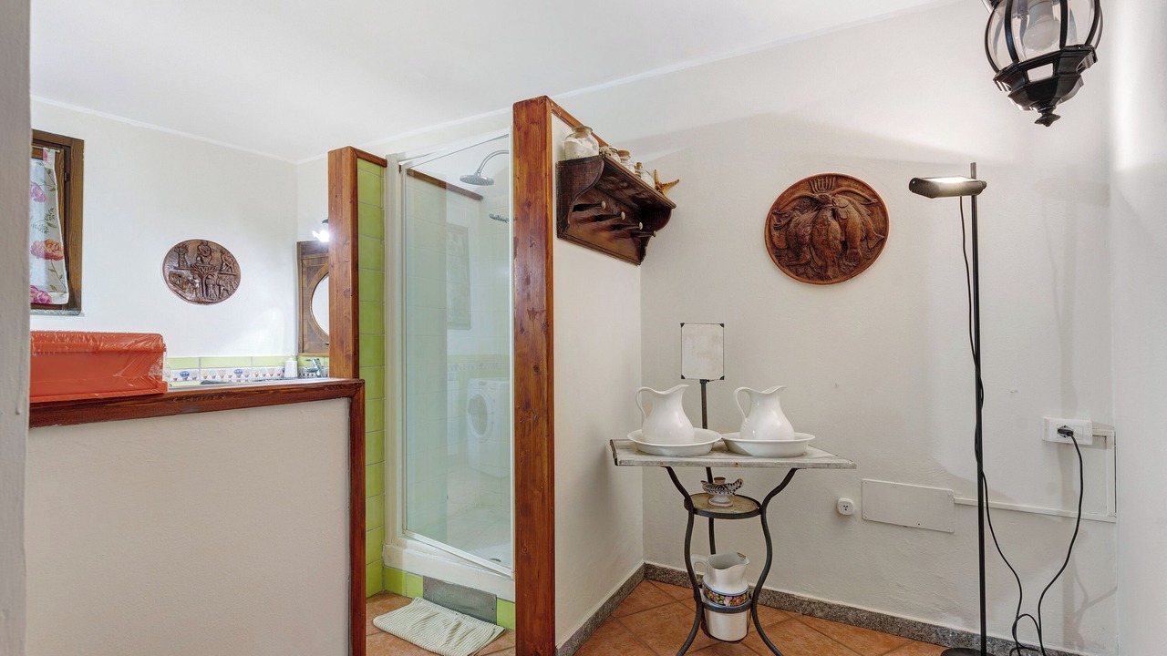 Photo of Bathroom in Vergiate