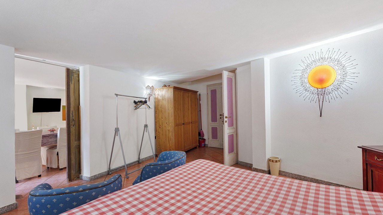 Photo of Bedroom in Vergiate