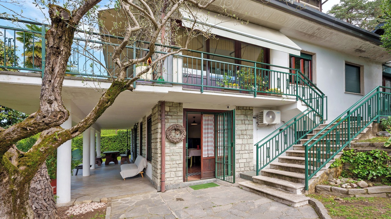 Photo of Outdoor in Vergiate