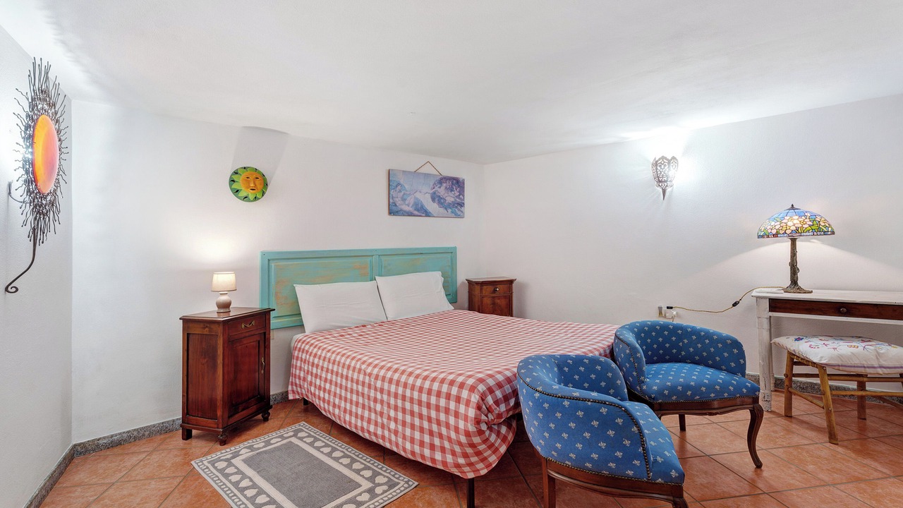 Photo of Bedroom in Vergiate