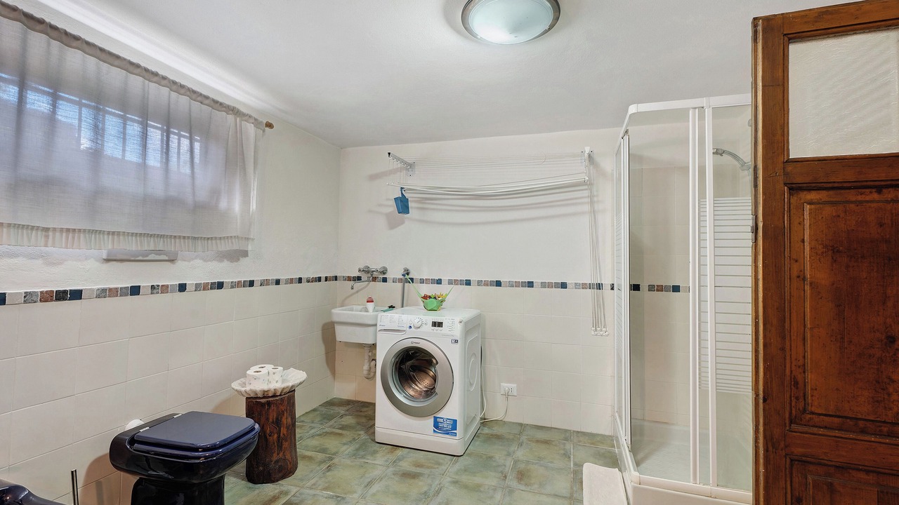 Photo of Bathroom in Vergiate