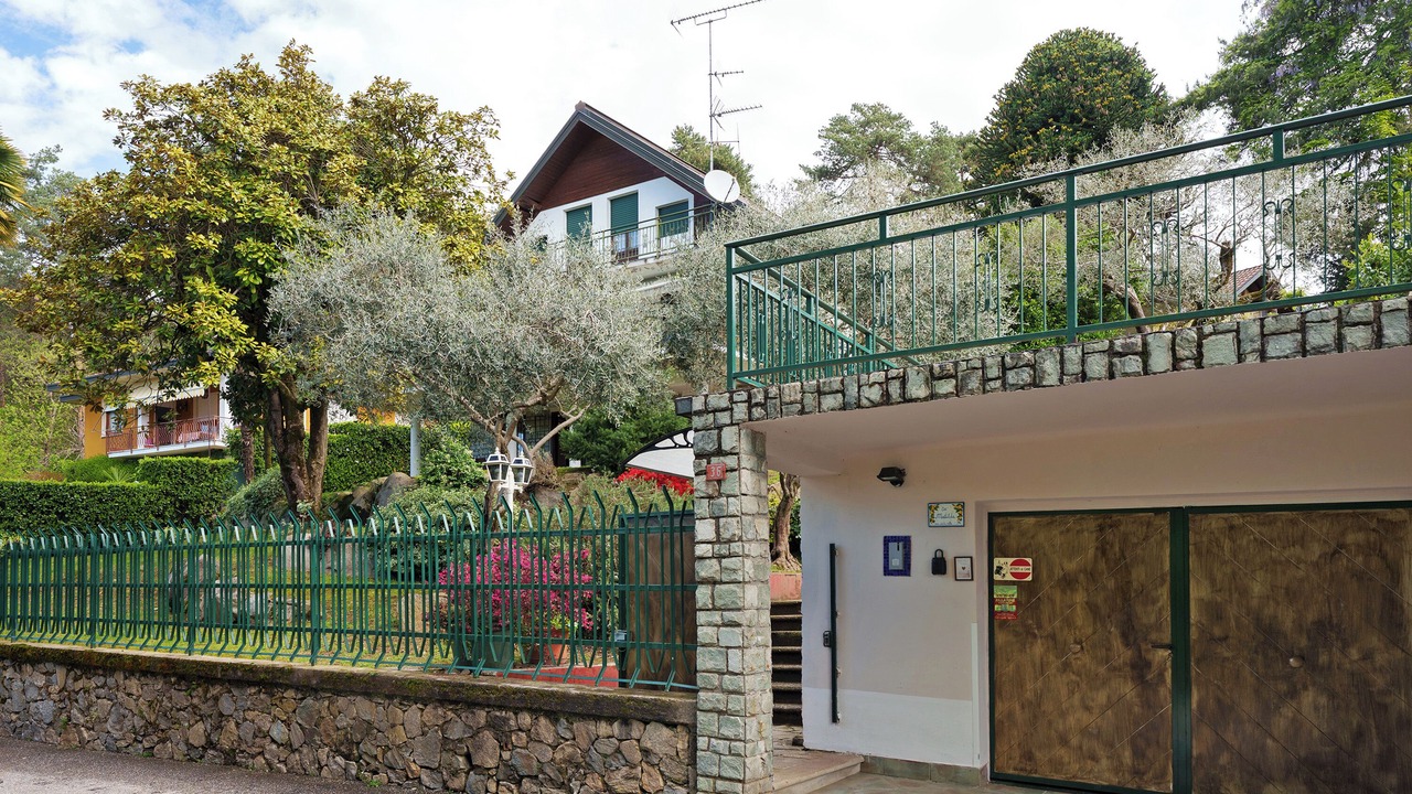 Photo of Outdoor in Vergiate