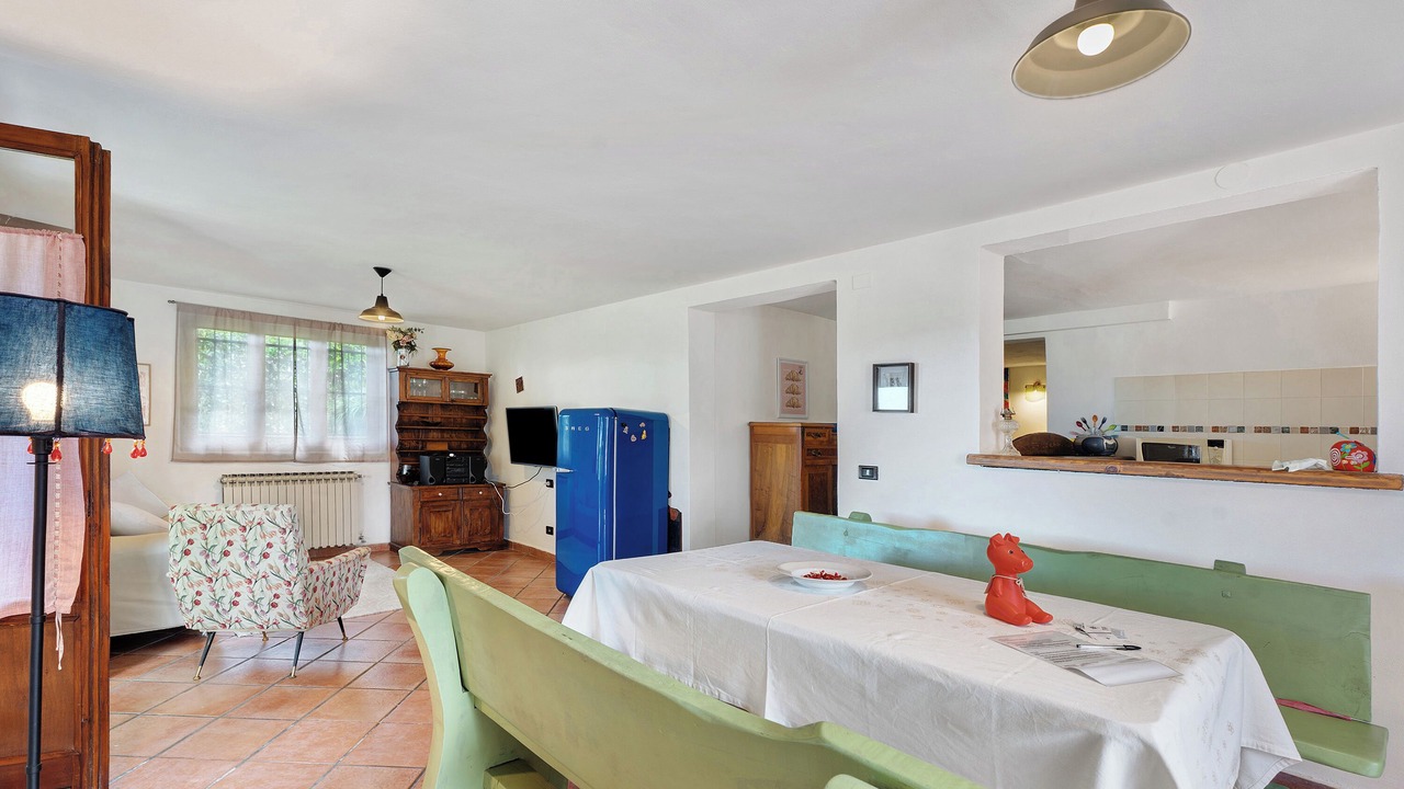 Photo of Livingroom in Vergiate