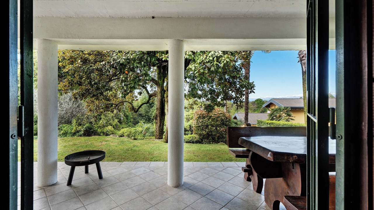 Photo of Outdoor in Vergiate
