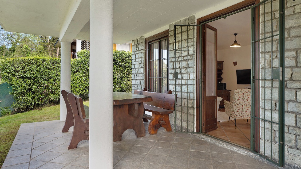 Photo of Outdoor in Vergiate