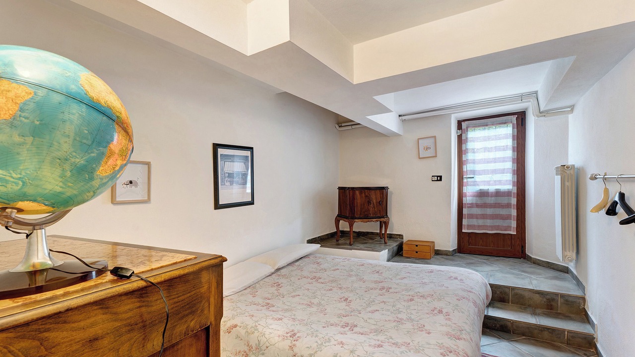 Photo of Bedroom in Vergiate