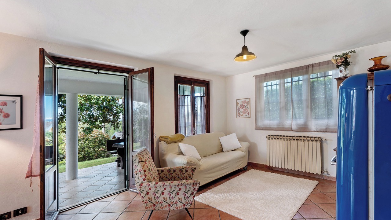 Photo of Livingroom in Vergiate