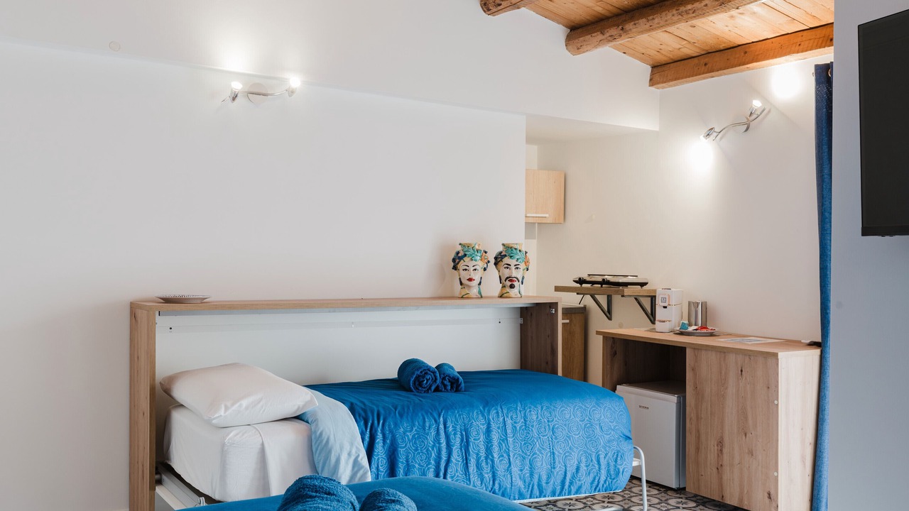 Photo of Bedroom in Montallegro