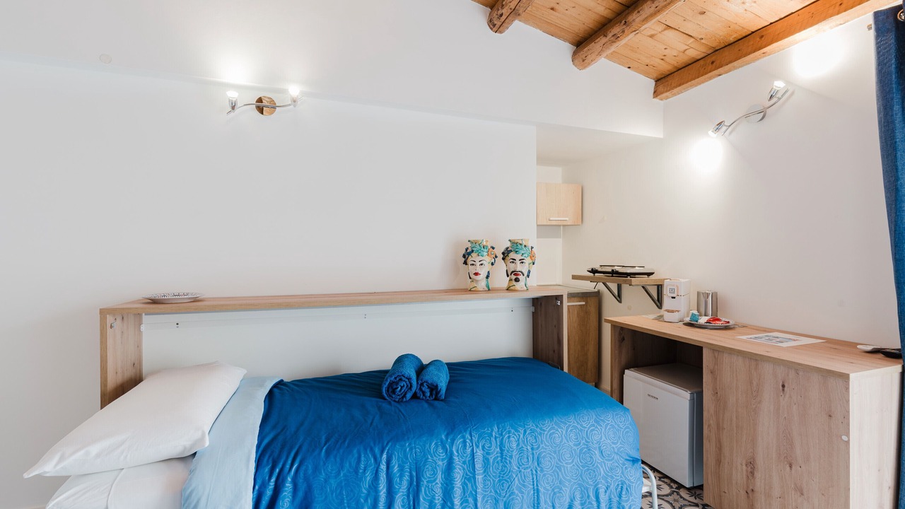 Photo of Bedroom in Montallegro
