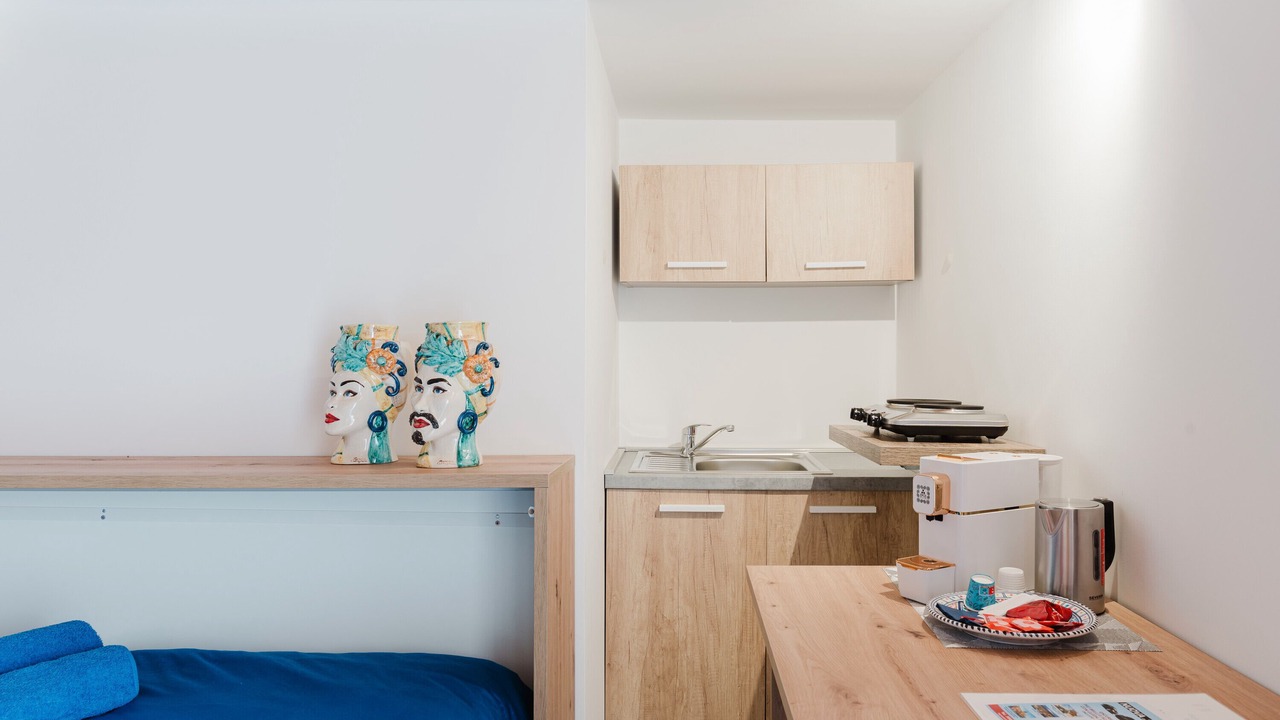 Photo of Bedroom in Montallegro