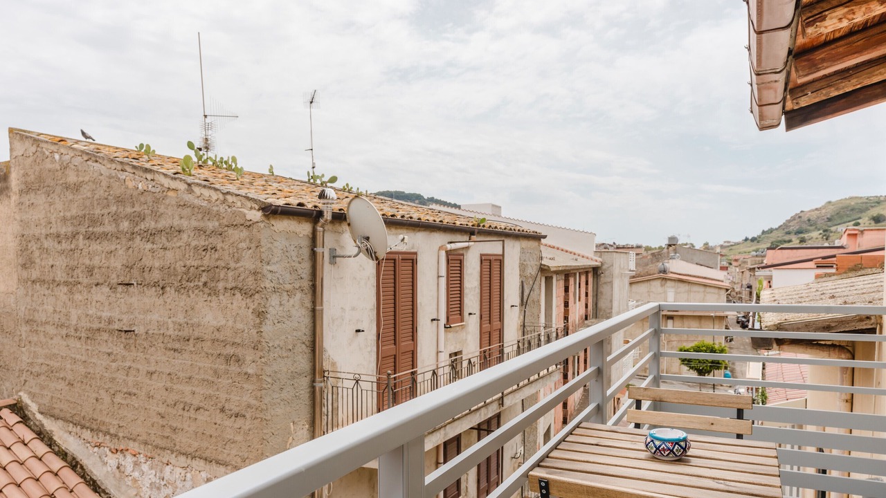Photo of Outdoor in Montallegro