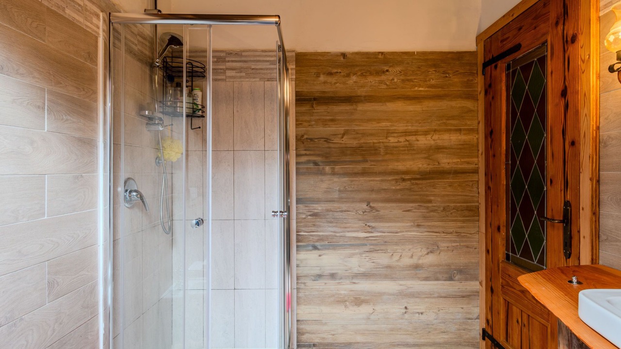 Photo of Bathroom in Ragoli