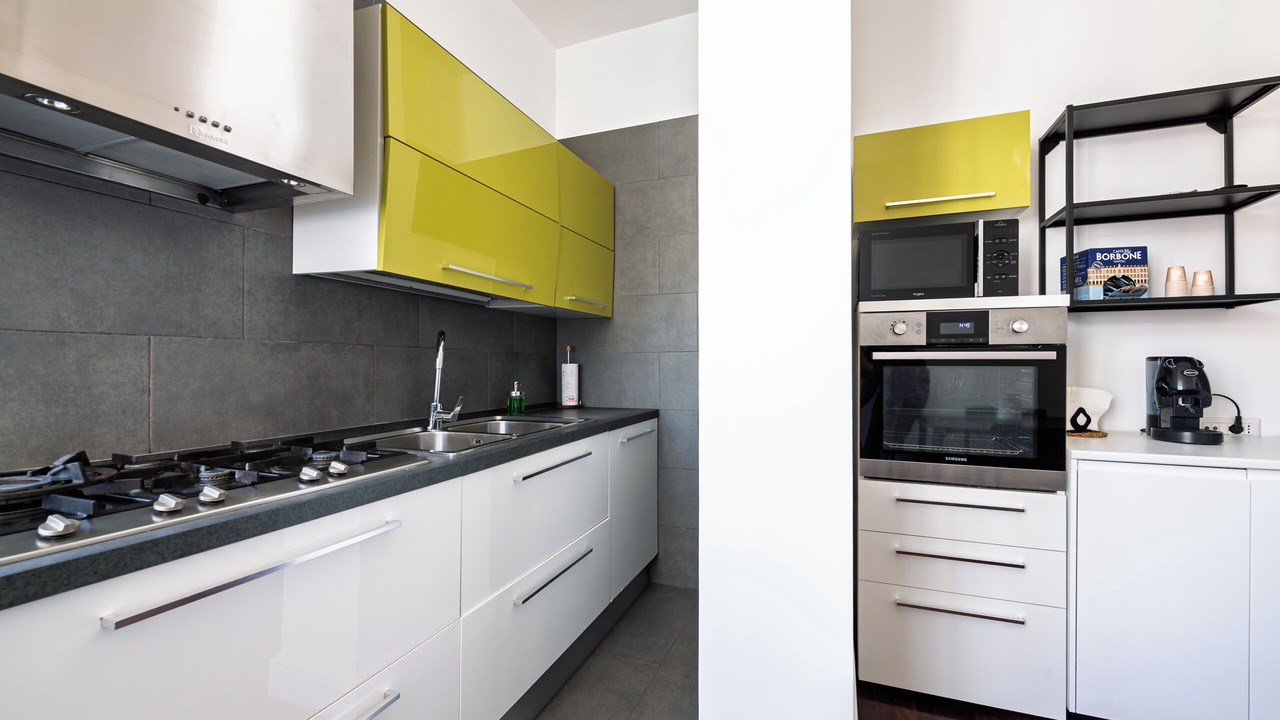 Photo of Kitchen in Arenella