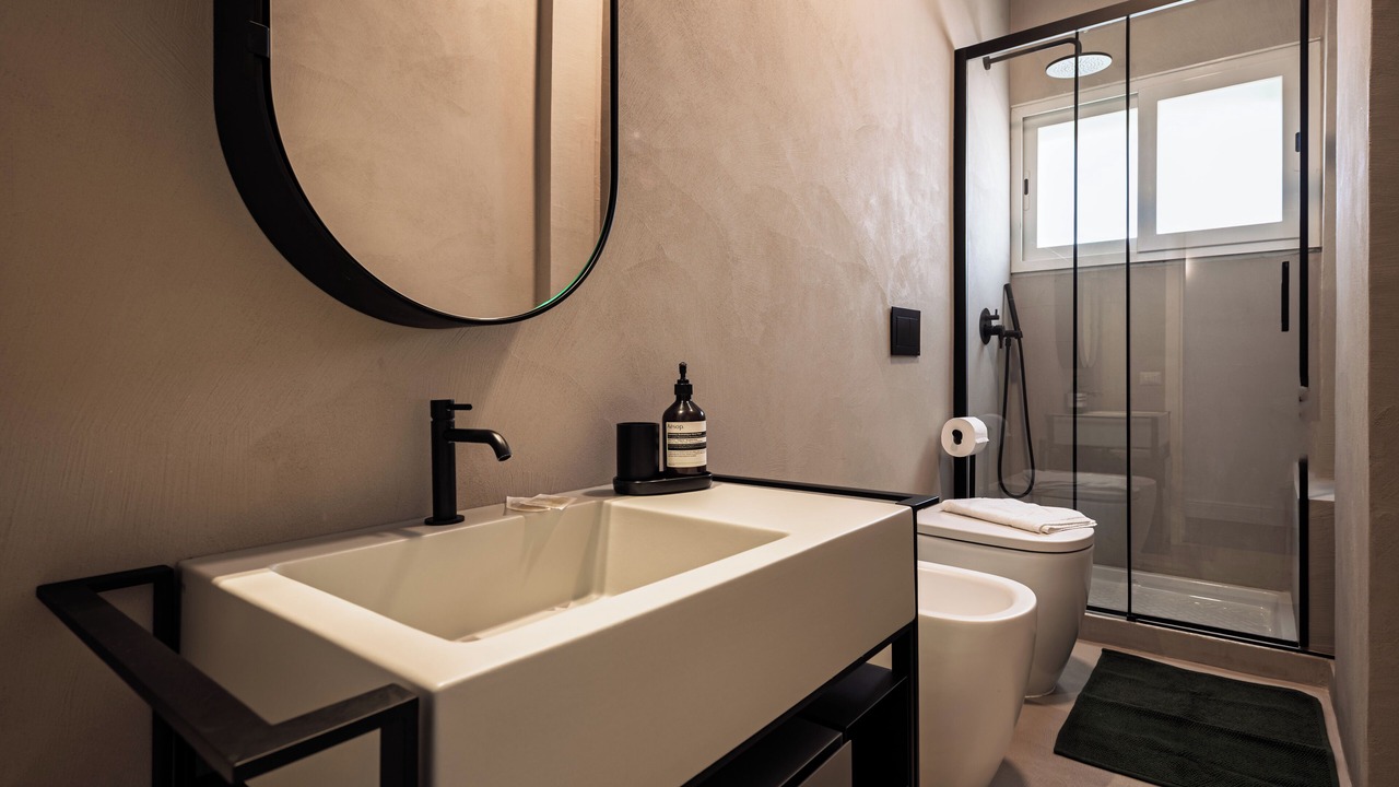 Photo of Bathroom in Arenella