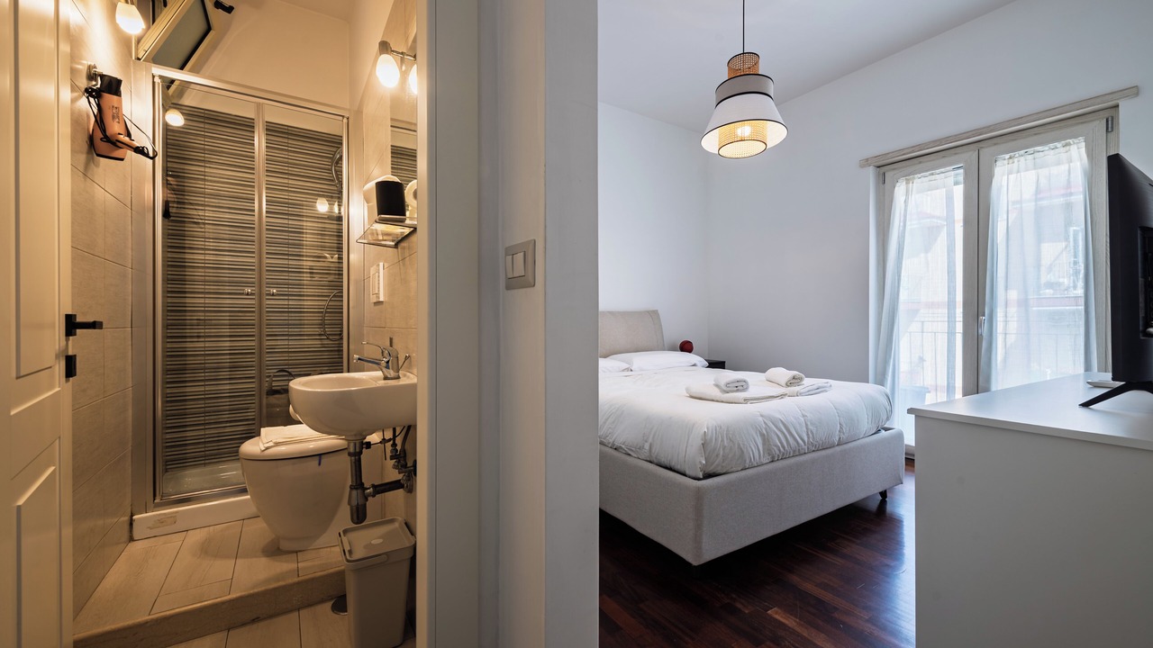 Photo of Bedroom in Arenella
