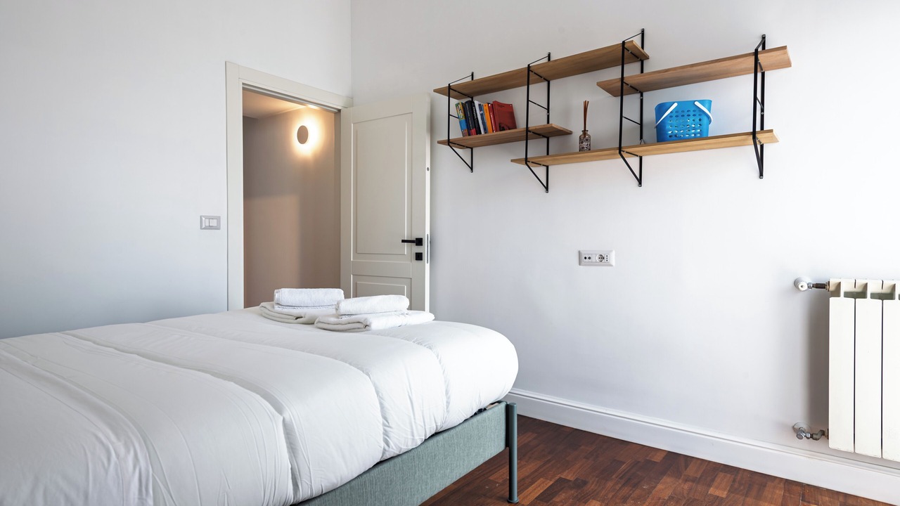 Photo of Bedroom in Arenella