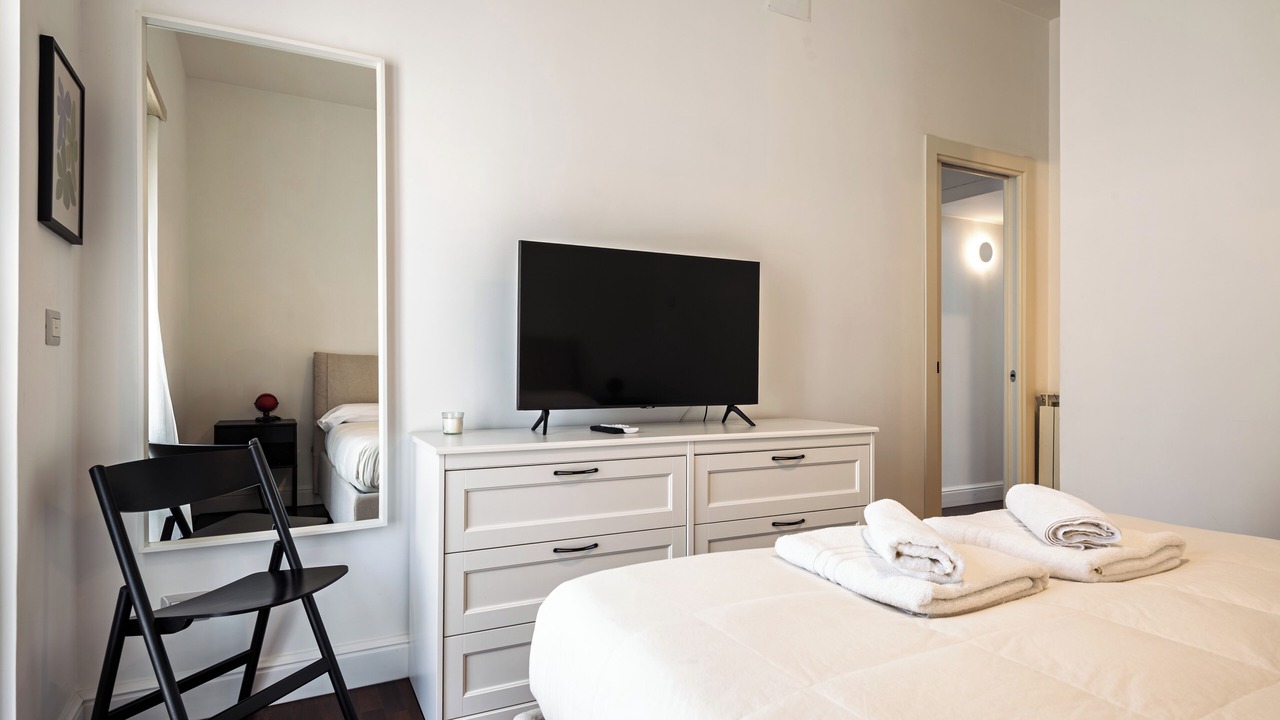 Photo of Bedroom in Arenella