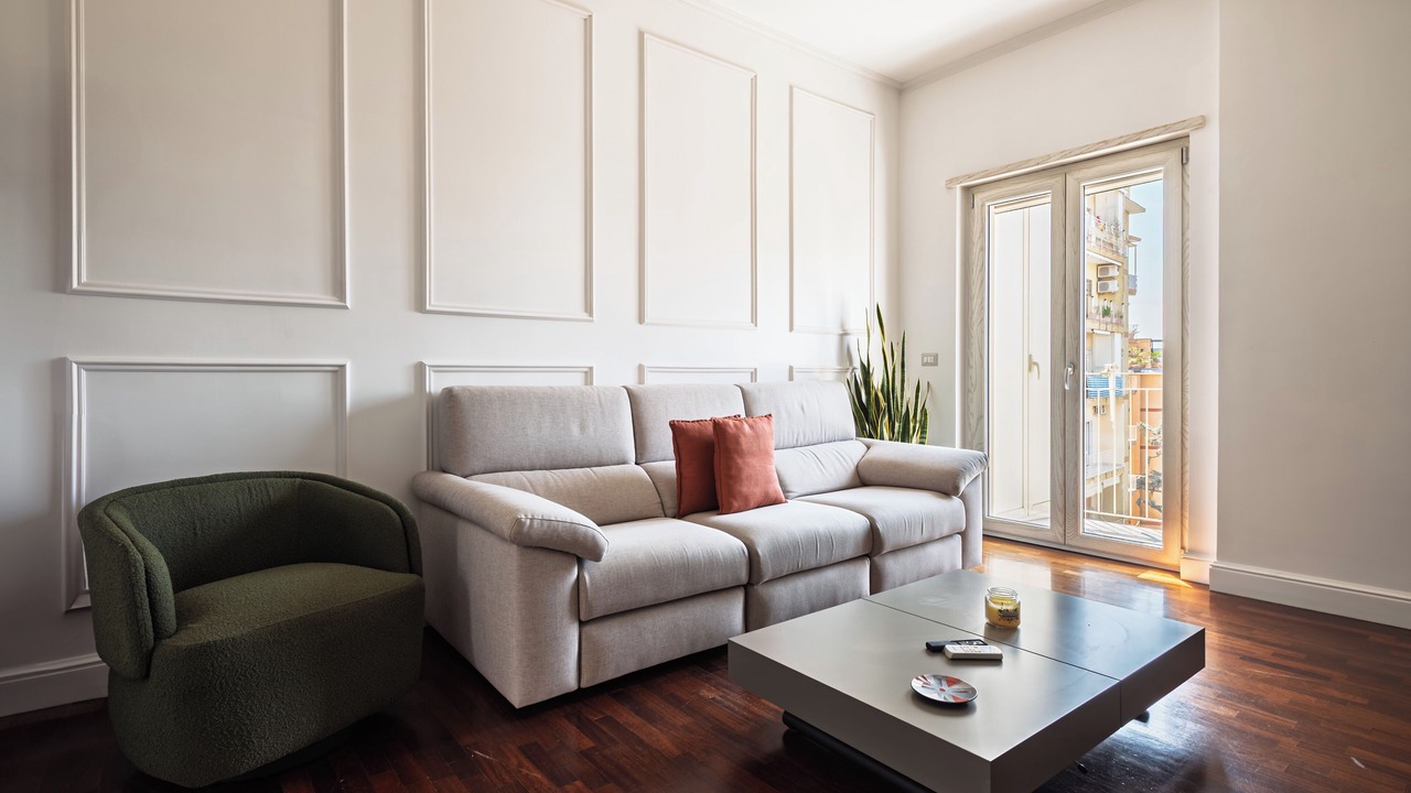 Photo of Livingroom in Arenella