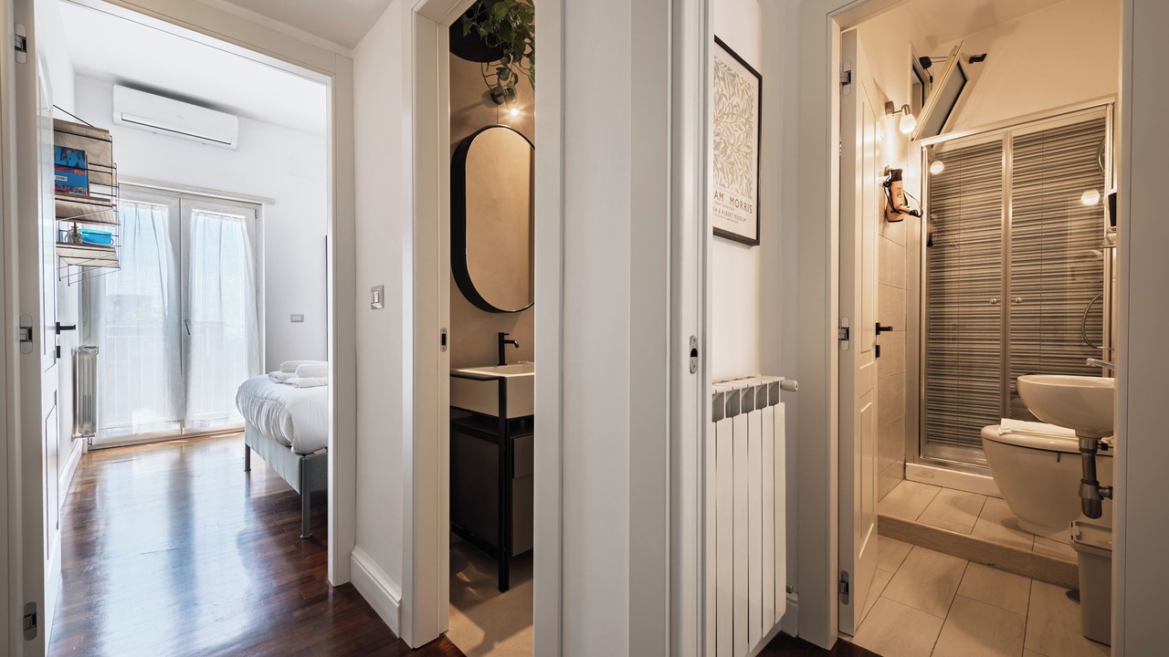 Photo of Bathroom in Arenella