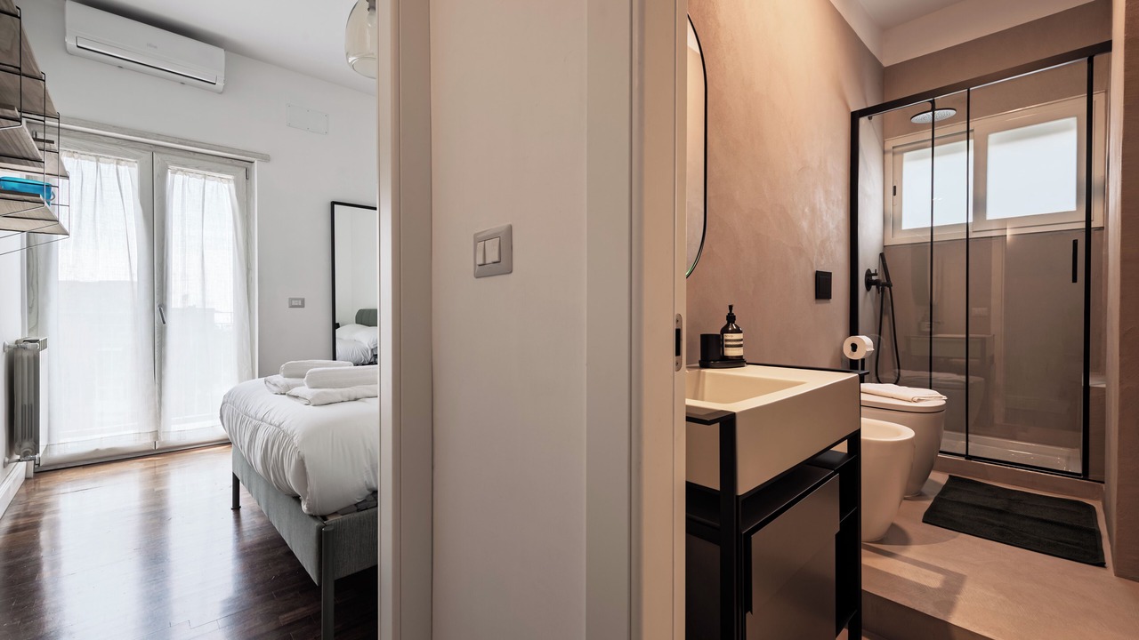 Photo of Bathroom in Arenella