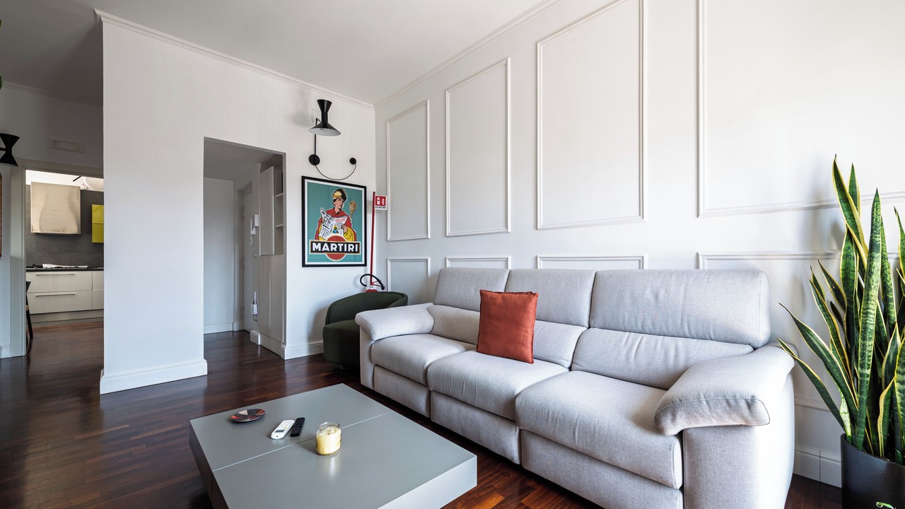 Photo of Livingroom in Arenella