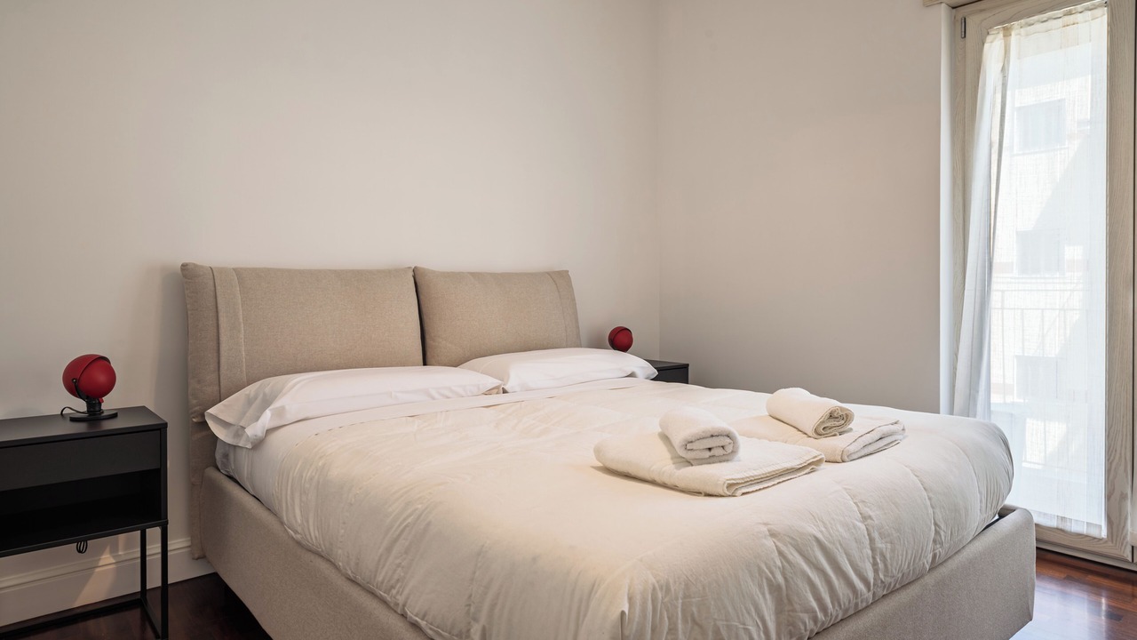 Photo of Bedroom in Arenella