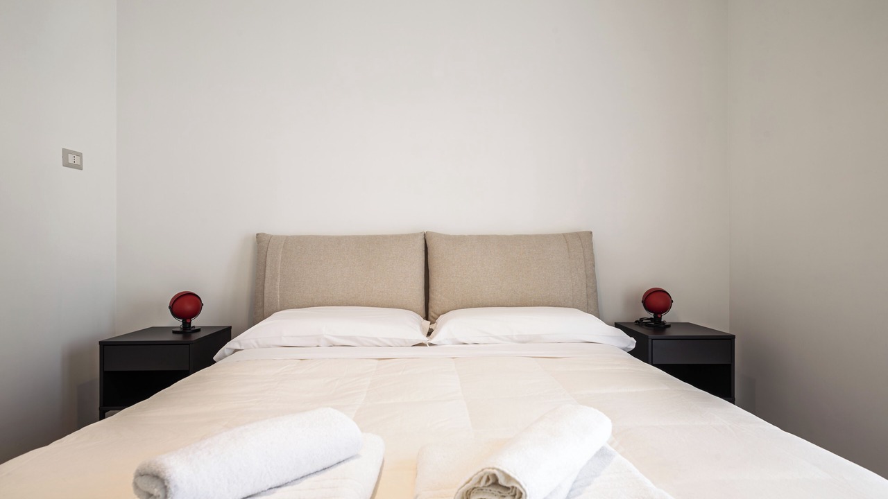 Photo of Bedroom in Arenella