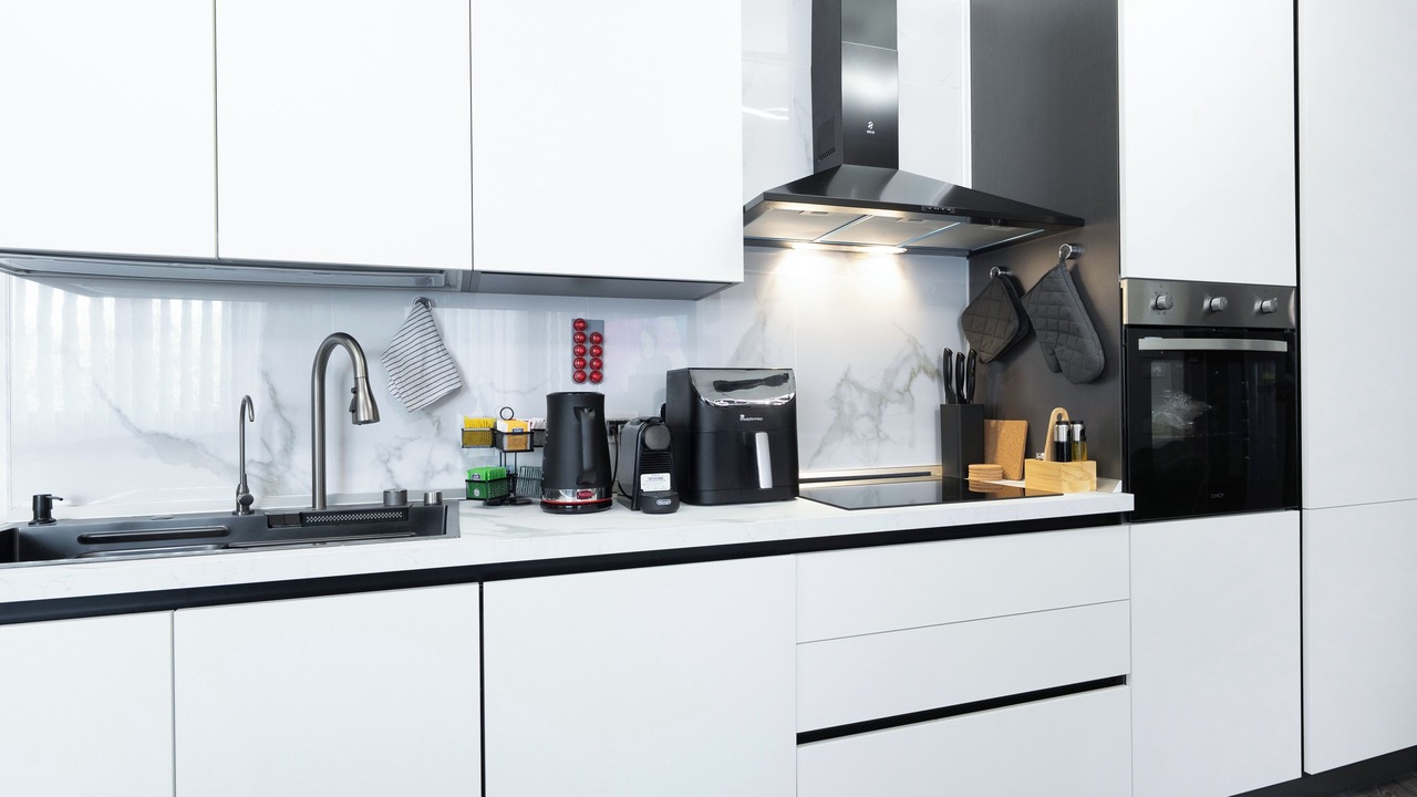 Photo of Kitchen in Alba