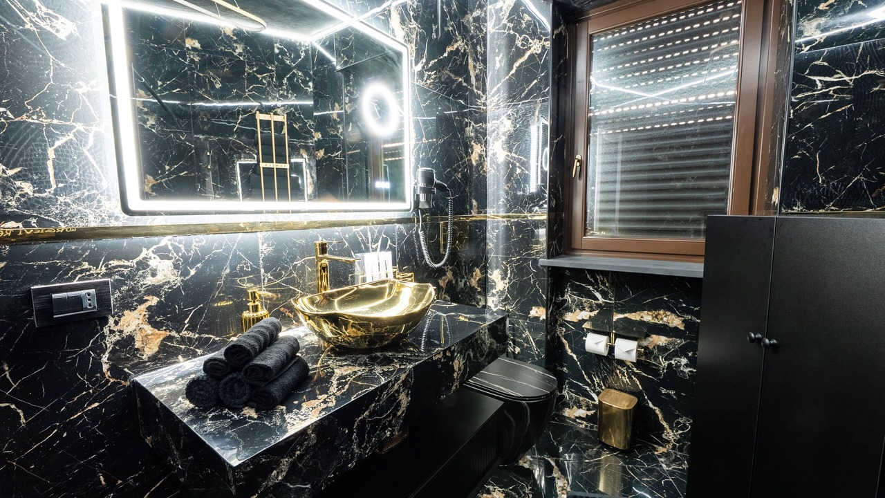 Photo of Bathroom in Alba