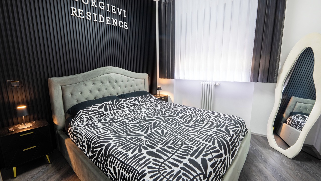 Photo of Bedroom in Alba