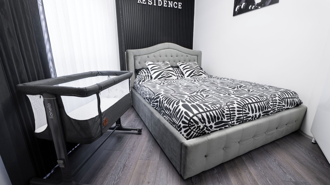Photo of Bedroom in Alba