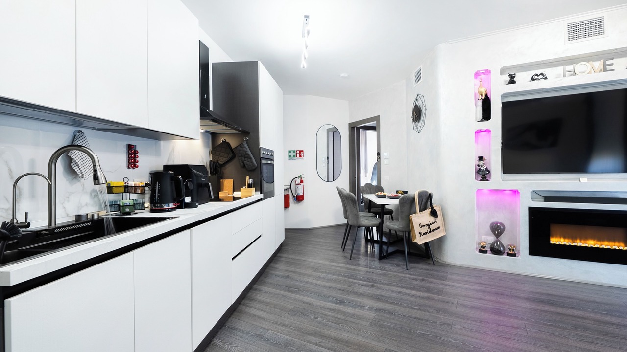 Photo of Kitchen in Alba