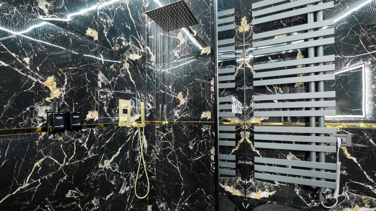 Photo of Bathroom in Alba