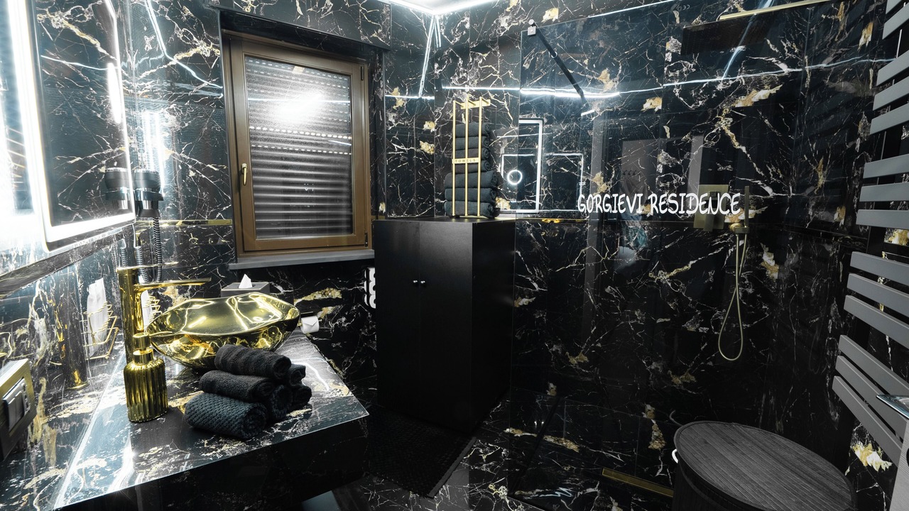 Photo of Bathroom in Alba