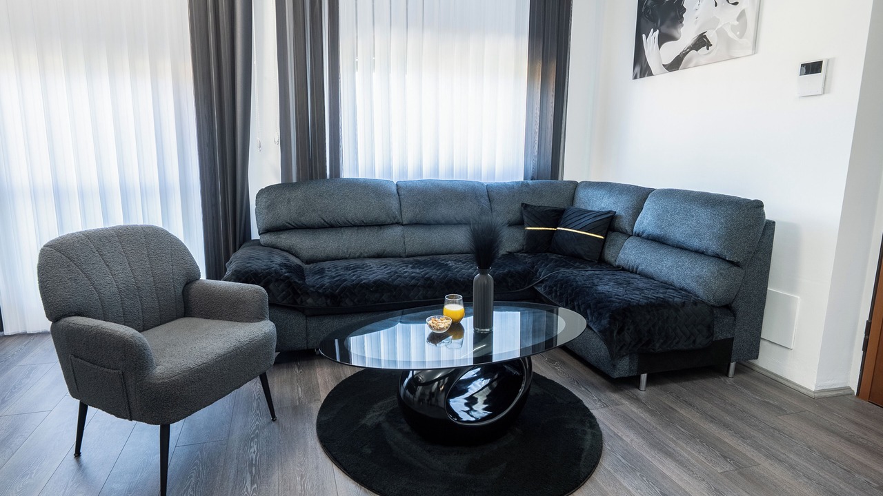 Photo of Livingroom in Alba