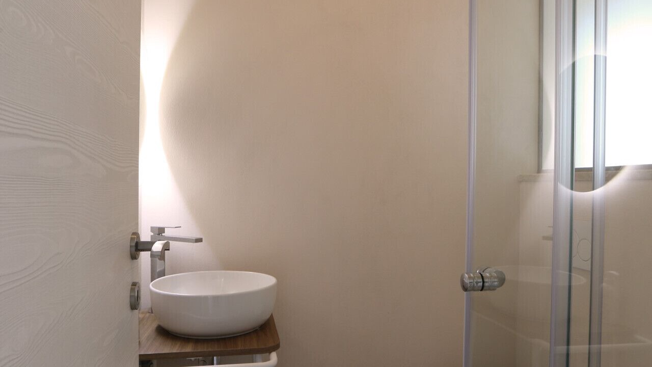 Photo of Bathroom in Belvedere Ostrense