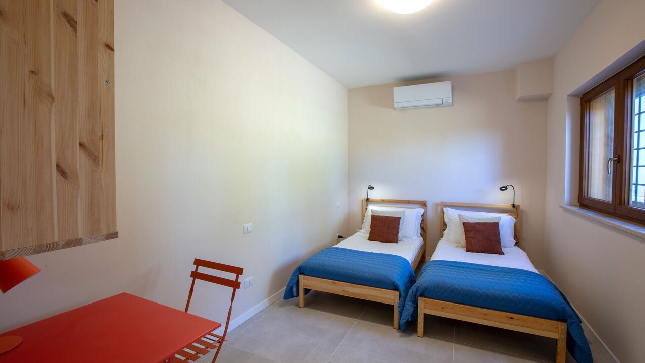 Photo of Bedroom in Belvedere Ostrense