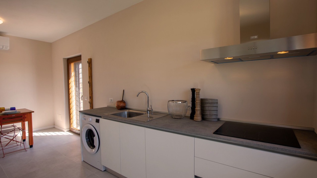 Photo of Kitchen in Belvedere Ostrense