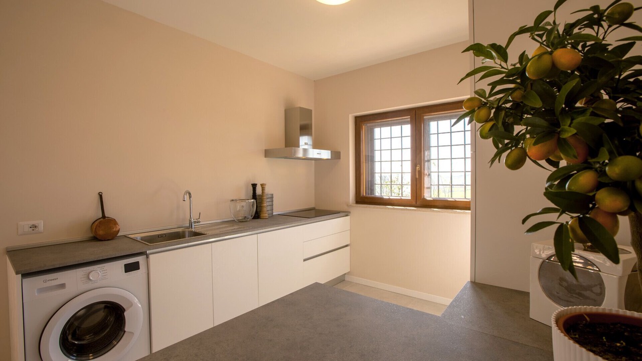 Photo of Kitchen in Belvedere Ostrense