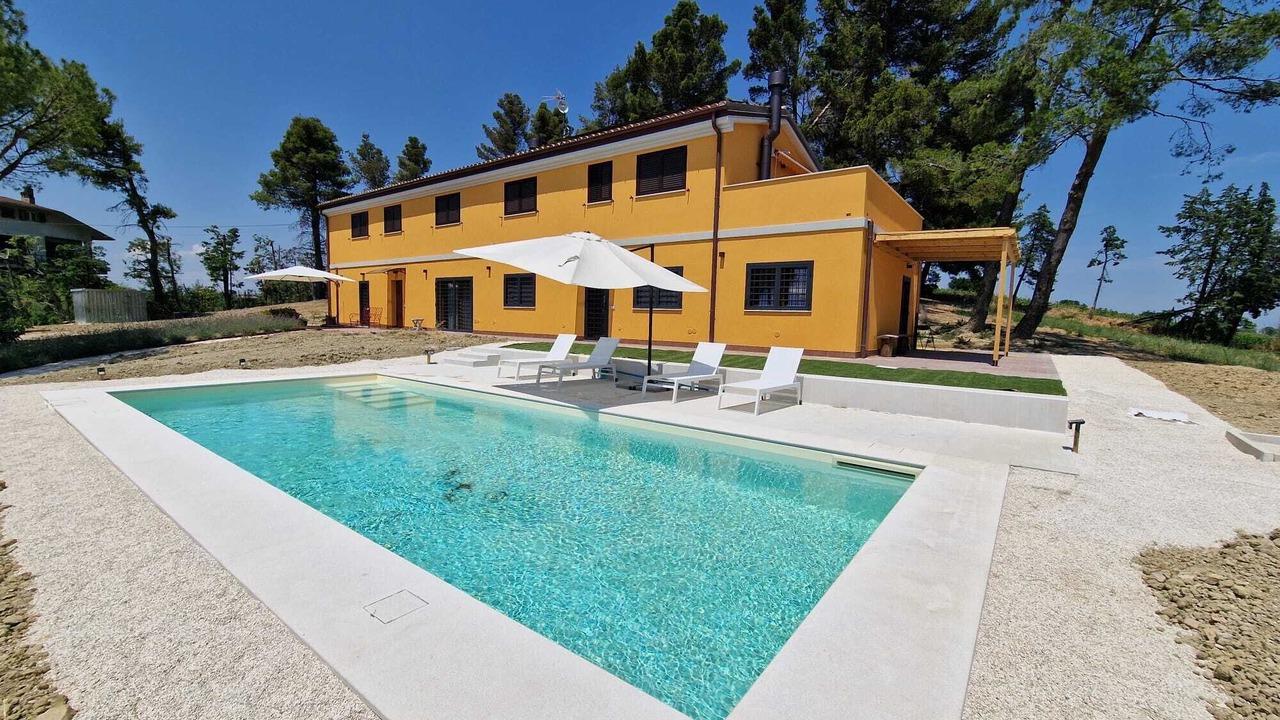 Photo of Outdoor in Belvedere Ostrense