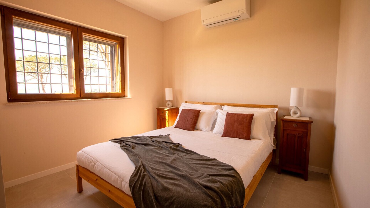 Photo of Bedroom in Belvedere Ostrense