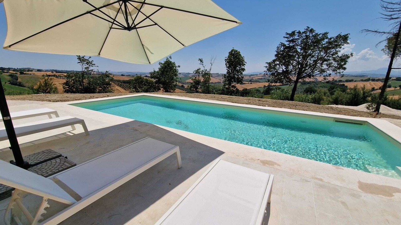 Photo of Outdoor in Belvedere Ostrense