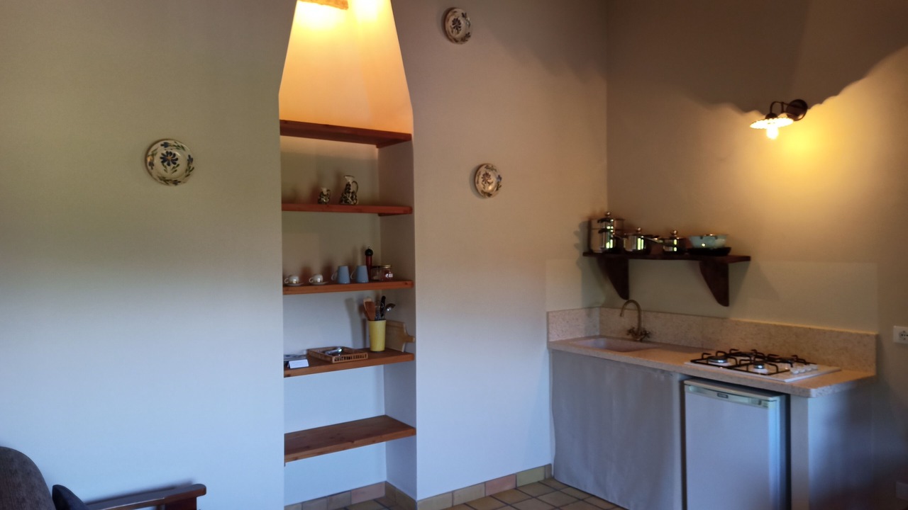 Photo of Kitchen in Castiglione Messer Raimondo
