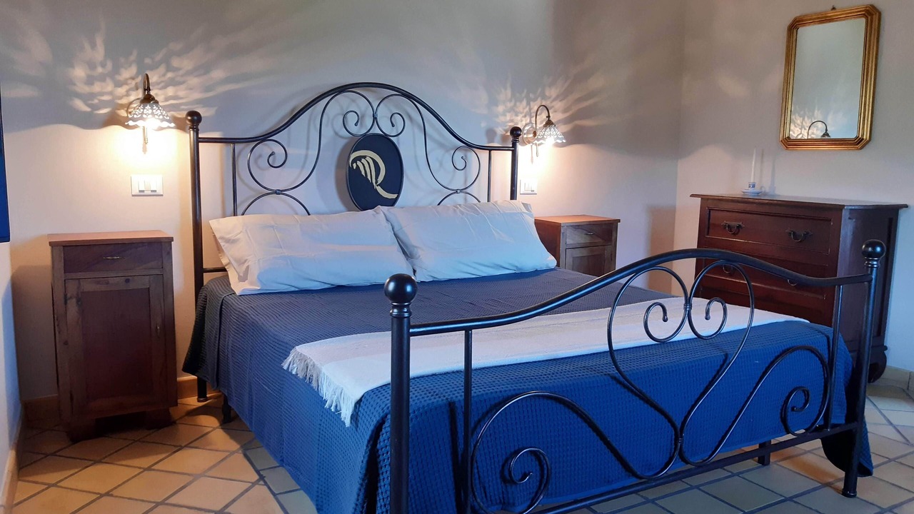 Photo of Bedroom in Castiglione Messer Raimondo