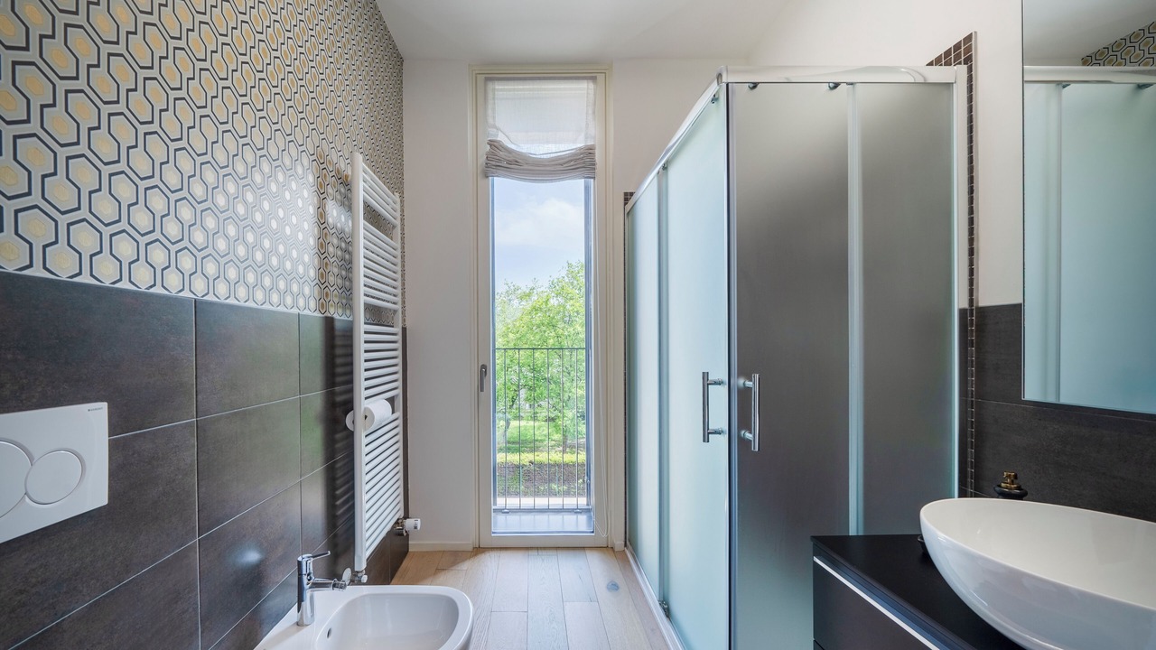 Photo of Bathroom in Bicocca
