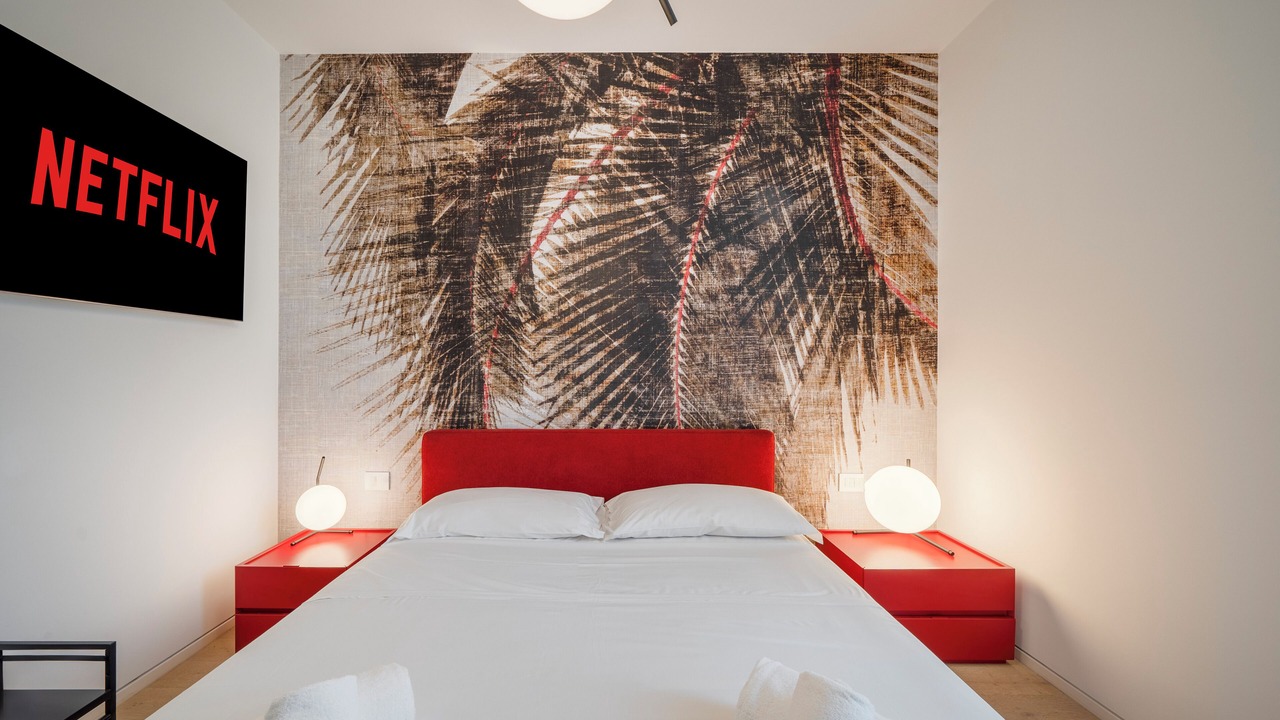 Photo of Bedroom in Bicocca